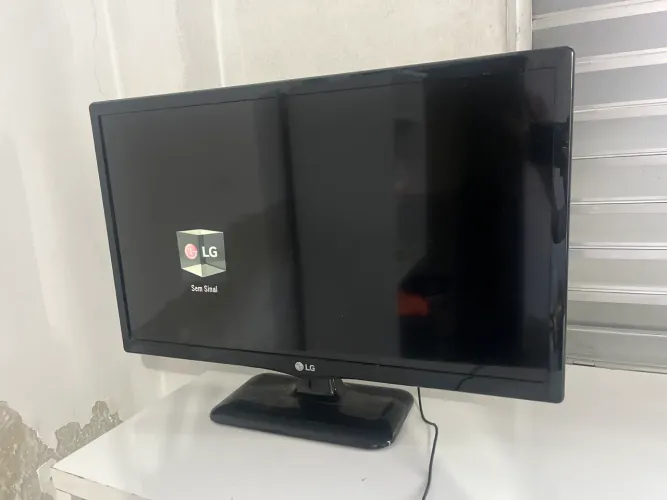 TV LG 32 polegadas