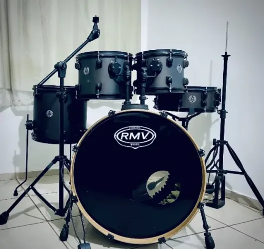 Bateria RMV
