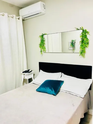 LOFT LOCAÇÃO ANUAL - Itapema/SC
