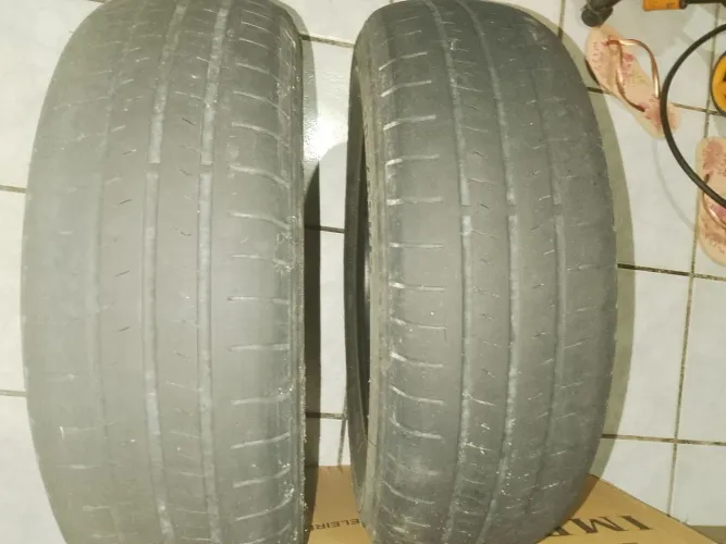 Pneus 185/65 15