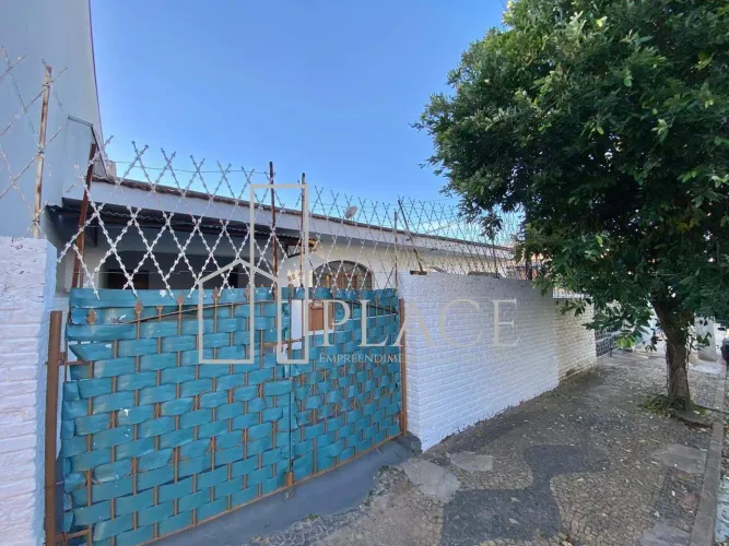 Casa para aluguel em Marília/SP (Bairro São Miguel) 3 quartos, 2 vagas