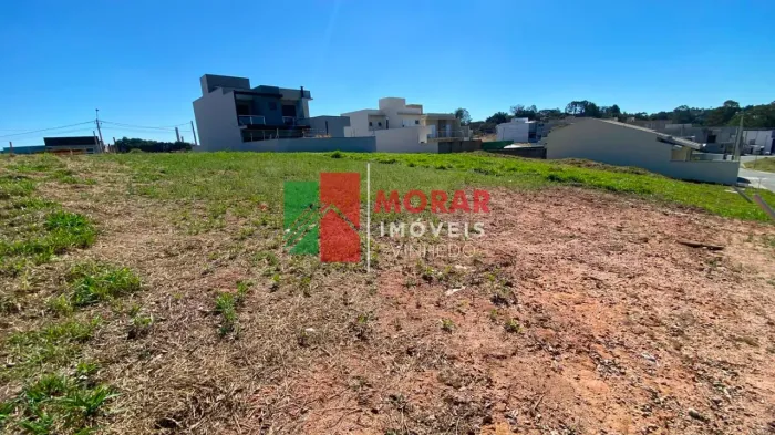 Terreno à Venda no Residencial Santa Maria em Vinhedo/SP  250 m² e Plano
