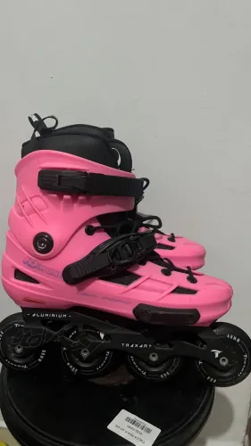 Patins HD In Line tamanho 37