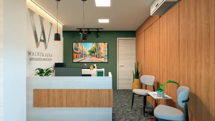 Projeto arquitetura