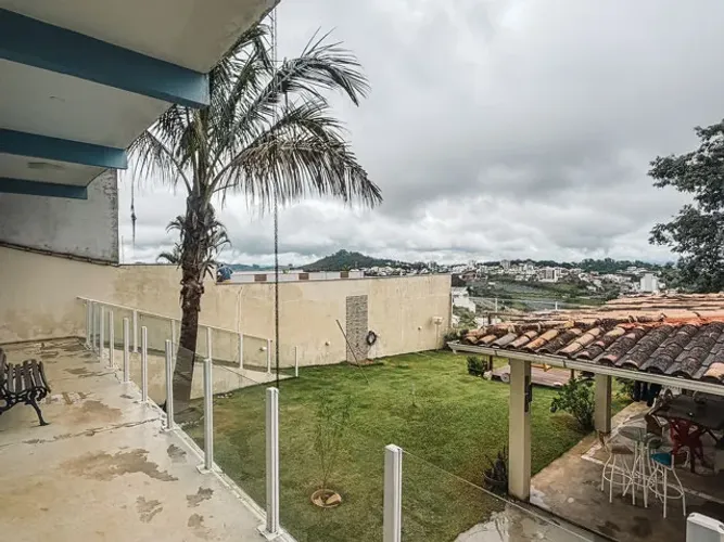 Casa 3 Quartos no Aeroporto | Conforto, Espaço Gourmet e Quintal