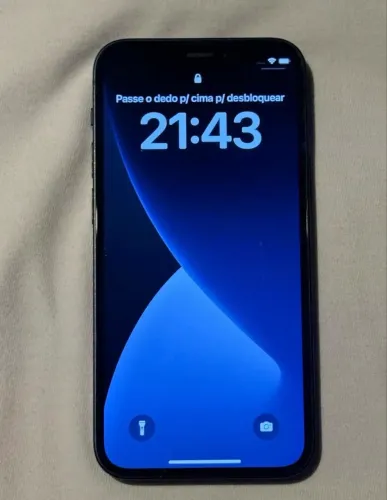 iPhone 12 mini