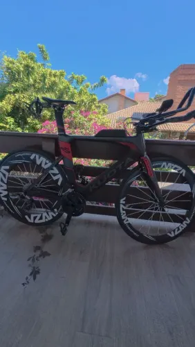 Bike TT Kuota Kt03