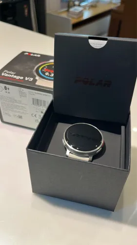 SmartWatch Polar Vantage V3