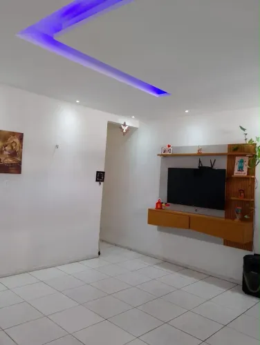 Casa na Forquilha para venda com 62 metros quadrados com 2 quartos em Forquilha - São Luís