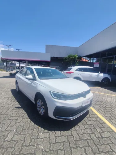 Volkswagen Virtus TSI 1.0 Flex 12V 4P Aut. 2025