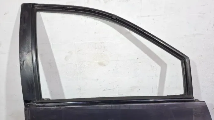 Porta Dianteira Direita Grand Caravan 1997 A 2000 Dianteira Direito