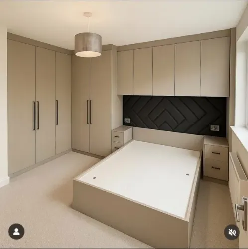 Quarto Planejado