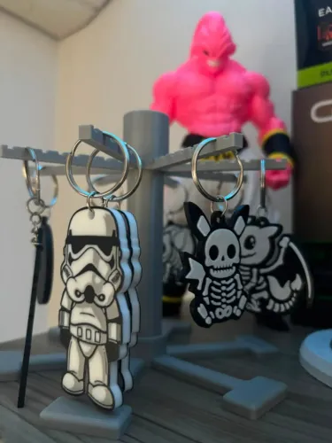 Chaveiros Personalizados