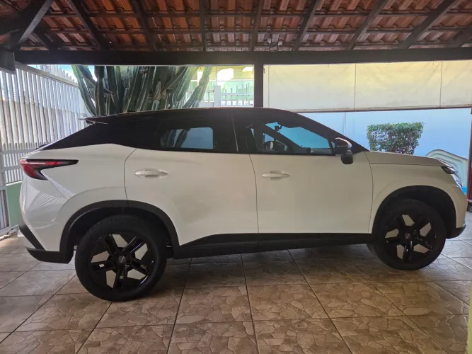 Omoda 5 Prestige 1.5 TB FWD 2026
