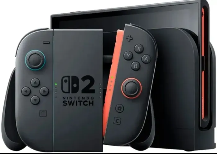 Nintendo Swift 2