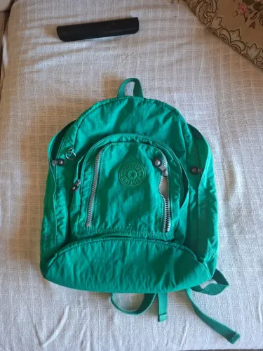 Mochila kipling Original