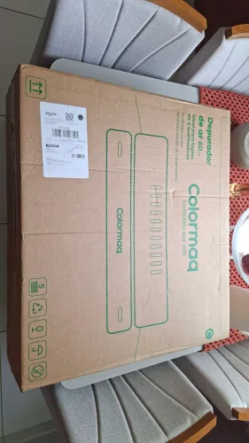 Depurador Colormaq 60cm