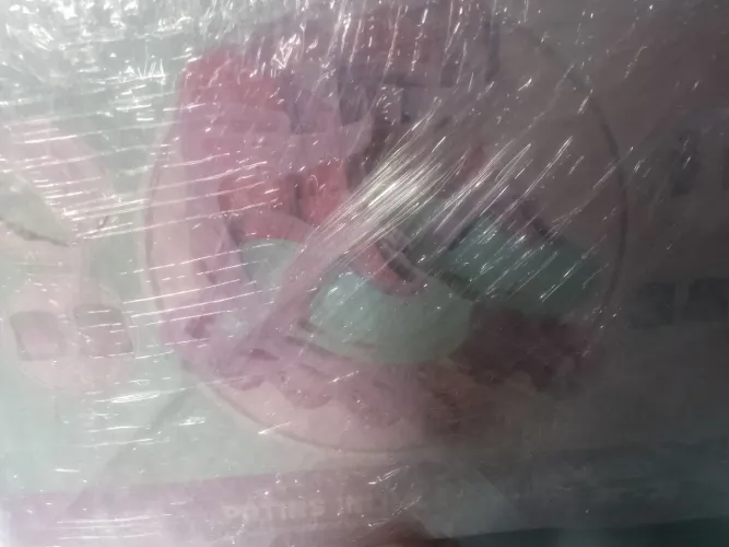 Estou vendendo por quer n deu no pé está novo nunca usado 