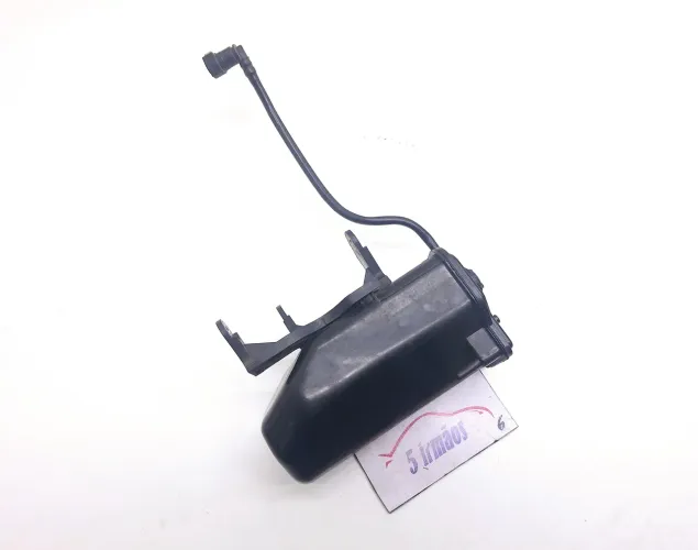 Filtro Canister C/mangueira Vw Jetta 2.0 2013 Nº1k0201801e