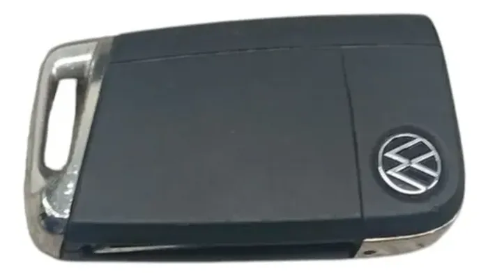Chave Canivete Ignição Volkswagen Taos 1.4 2023