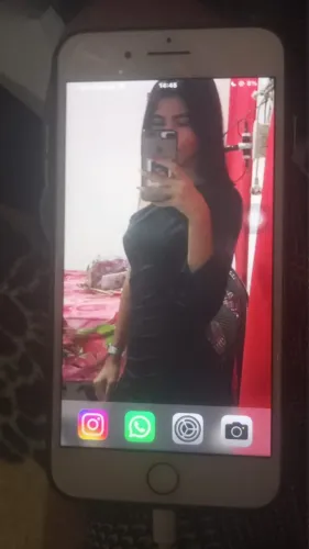 iPhone 7 Plus em perfeito estado 