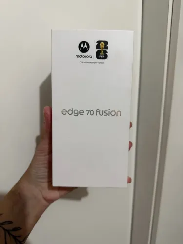 Edge 70 Fusion