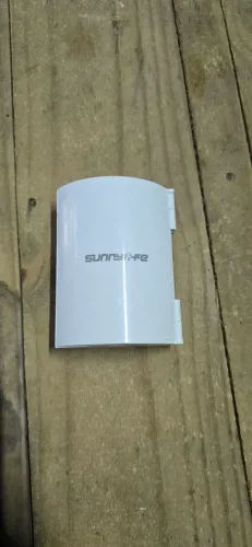 Booster Dji Phantom 3 4 Defletor Sinal Dobrável Prata