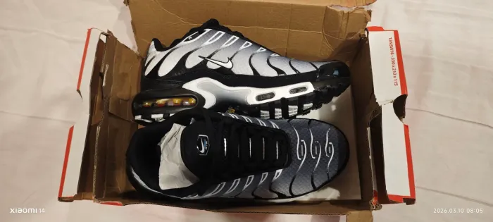 Air Max Plus Tn Novo 42
