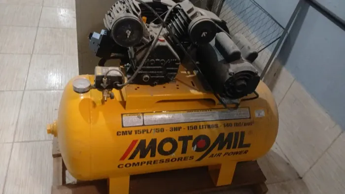 Compressor 15pes 