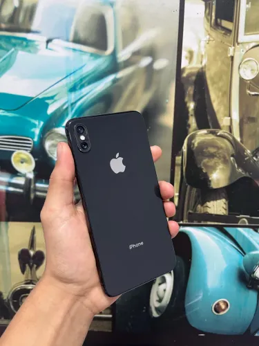 iPhone XS Max