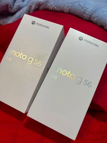 Moto G56 5g