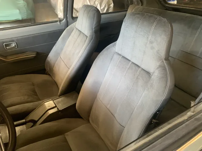 Chevrolet Chevette L / SL / Sl/e / DL / SE 1.6 1983