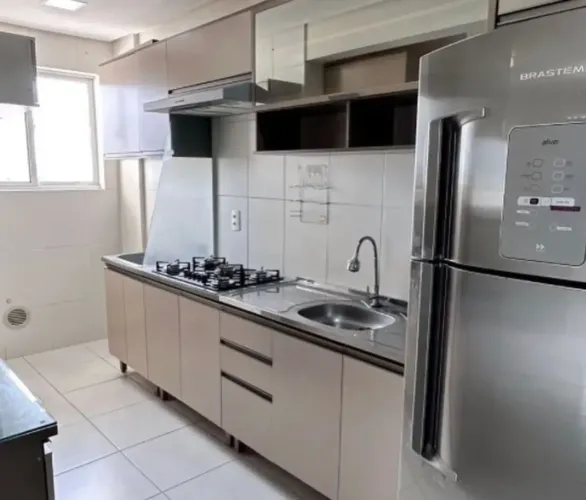 Apartamento à venda, Cordeiros, Itajaí, SC