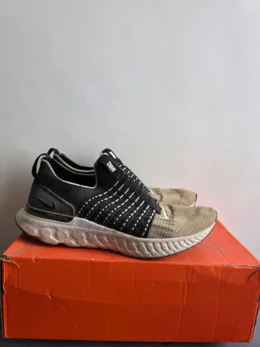 Tênis Nike Phantom Original Usado