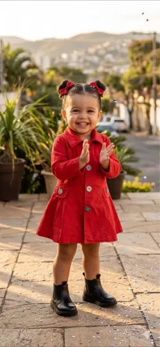 Sobretudo 18/24 meses