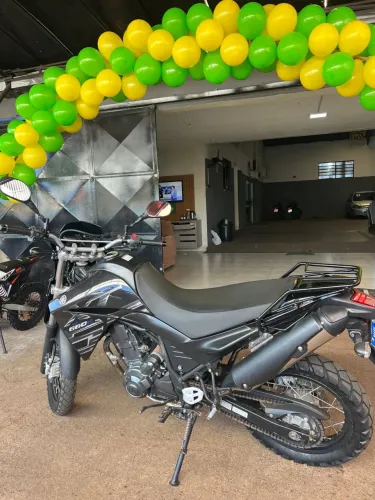Xt 660 impecável 