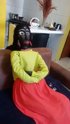 Boneca