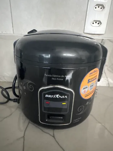 Panela arroz