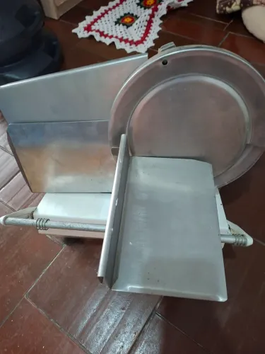 Fatiador de frios industrial 
