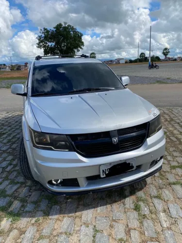Dodge Journey SXT 2.7 V6 185cv Aut. 2010