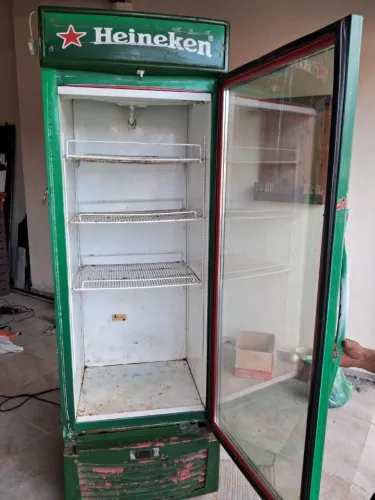 Freezer