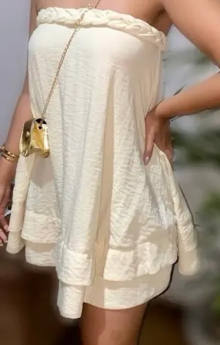 vestido mirak - P 