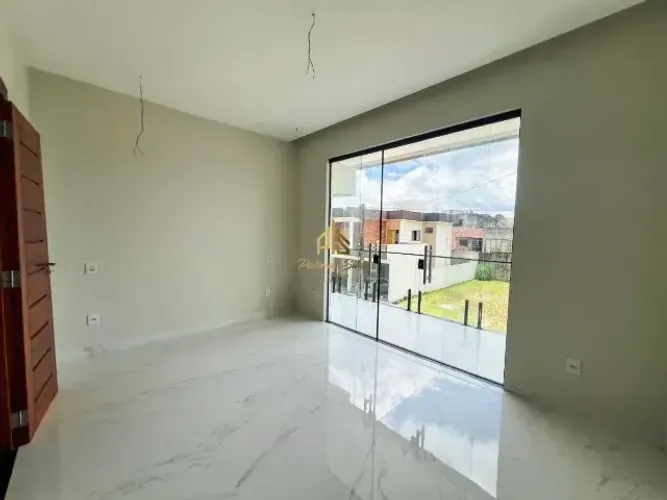oportunidade de casa linda