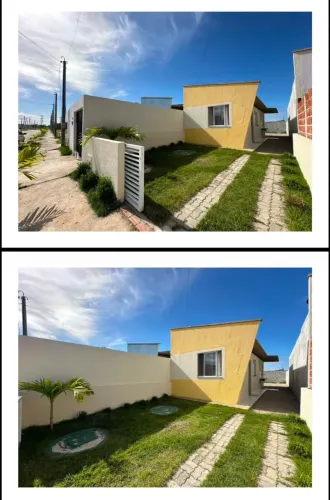 REPASSE CASA ITAITINGA