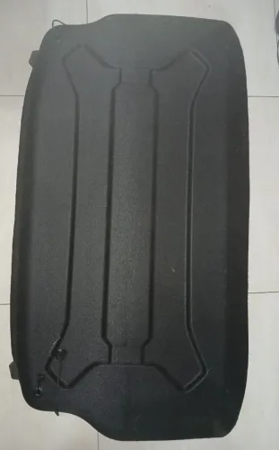 TAMPÃO PORTA MALA JEEP RENEGADE 15/22