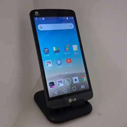 LG l prime d337 tv digital (funcionando)