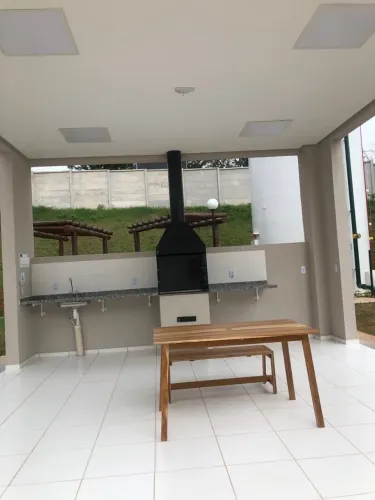 Apartamento a venda em Hortolândia
