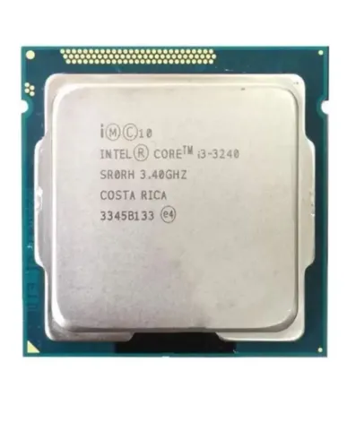 I3 3240+ram 8gb 1866mhz
