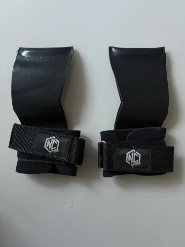 Hand Grip Lion Nc ExtremeCrossfit Tamanho -  M 