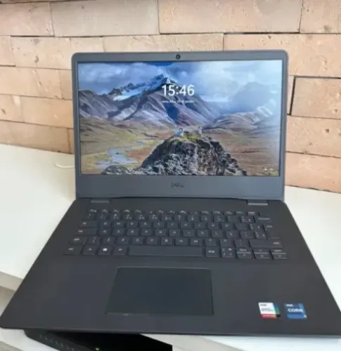 Notebook Dell i5 11th / 8GB / 256 ssd nvme / Garantia
